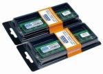 DDR2 GOODRAM 2GB (2x1GB)/800MHz PC2-6400 CL.6 DUAL CHANNEL