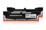 DDR3 GOODRAM LED 8GB (2 x 4GB)/ 1866MHz 9-11-9-28  DC KIT
