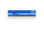 DDR3 GOODRAM PLAY 4GB/1600MHz 9-9-9-28 1,65V BLUE
