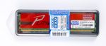 DDR3 GOODRAM PLAY 8GB (2x4GB)/1600MHz 9-9-9-28 RED