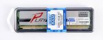 DDR3 GOODRAM PLAY 8GB (2x4GB)/1600MHz 9-9-9-28 SILVER
