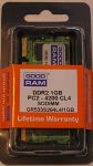 DDR2 GOODRAM SODIMM 2GB/533MHz PC2-4200