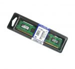 DDR3 KINGSTON 4GB/1333MHz PC3-10600 CL.9