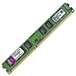 KINGSTON DDR3 4 GB/1333MHz PC3-10600 CL.9 bulk