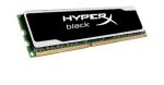 DDR3 KINGSTON HyperX Blue Black 4GB/1333 CL9
