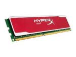 DDR3 KINGSTON HyperX Blu Red Series 4GB/1333 CL9