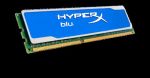 DDR3 KINGSTON HyperX Blue 4GB/1333  CL9