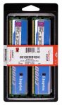 DDR3 KINGSTON HyperX Blue 4GB/1333 (2x2GB) Dual CL9