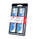 DDR3 KINGSTON HyperX Genesis 4GB/1333 (2x2GB) Dual CL9