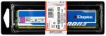 DDR3 KINGSTON HyperX 2GB/1600MHz PC3-12800 CL9 Blu