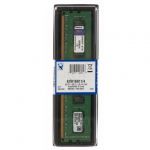 DDR3 KINGSTON 4GB/1600MHz CL.9