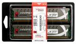 DDR3 KINGSTON HyperX Genesis Grey 4GB/1600 (2x2GB) Dual CL9