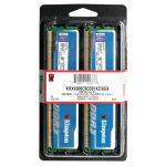 DDR3 KINGSTON HyperX Blu 8GB/1600 (2x4GB) Dual CL9