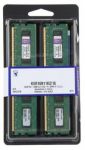DDR3 KINGSTON 16GB (2x8GB)/1600MHz CL.11 DUAL