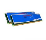 DDR3 KINGSTON HyperX Blu 16GB/1600 (2x8GB) Dual CL.10