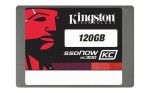 Dysk SSD Kingston KC300 120GB 2.5\ SATA3 (525/500) 7mm