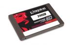 Dysk SSD Kingston KC300 240GB 2.5\ SATA3 (525/500) 7mm