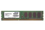 DDR3 PATRIOT 8GB/1333MHZ PATRIOT SIGNATURE LINE CL.9