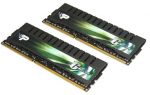 DDR3 PATRIOT 4GB (2x2GB)/1333MHz GAMING LINE ELK CL.9 INTEL