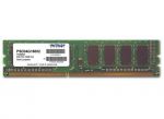 DDR3 PATRIOT 4GB 1600MHz