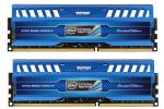 DDR3 PATRIOT 16GB (2x8GB)/1866MHZ SERIES IEM XMP C10