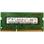 DDR3 SAMSUNG SODIMM 2GB/1333MHz PC3-10600 CL.9 bulk