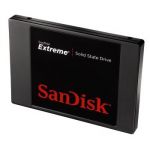 Dysk SSD SanDisk Extreme 480GB 2.5\ SATA3 (550/460)