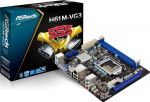 Płyta ASRock H61M-VG3 /H61/DDR3/1Gb LAN/PCIe3.0/s.1155/mATX