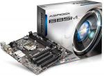 Płyta ASRock B85M /B85/SATA3/USB3/PCIE3.0/s.1150- br.wyp.