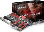Płyta ASRock Fatal1ty Z87 Killer /Z87/USB3/PCIE3.0/1150/ATX