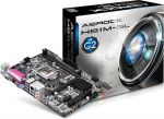 Płyta ASRock H81M-GL /H81/DDR3/SATA3/USB3/COM/LPT/s1150/mATX
