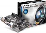 Płyta ASRock H81M-HDS /H81/DDR3/SATA3/USB3/s.1150/mATX