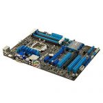 Płyta ASUS P8H77-V LE /H77/DDR3/SATA3/USB3/PCIe3.0/1155/ATX