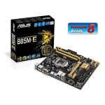 Płyta ASUS B85M-E /B85/DDR3/SATA3/USB3/PCIe3.0/s.1150/mATX