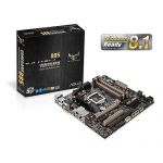 Płyta ASUS VANGUARD B85 /B85/SATA3/USB3/PCIe3.0/s.1150/mATX