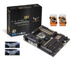 Płyta ASUS SABERTOOTH Z87 /Z87/SATA3/USB3/PCIe3.0/s.1150/ATX