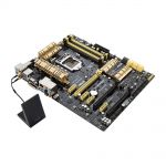 Płyta ASUS Z87-EXPERT /Z87/SATA3/USB3/PCIe3.0/WF/BT/1150/ATX