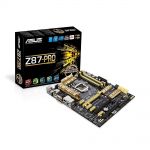 Płyta ASUS Z87-PRO(V EDITION) /Z87/USB3/PCIe3.0/s.1150/ATX