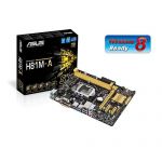 Płyta ASUS H81M-A /H81/DDR3/SATA3/USB3/s.1150/mATX/