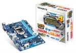 Płyta Gigabyte GA-H61M-USB3H /H61/DDR3/USB3/PCIe3./1155/mATX