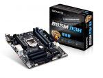 Płyta Gigabyte GA-B85M-D3H /B85/SATA3/USB3/PCIe3.0/1150/mATX