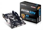 Płyta Gigabyte GA-B85M-D2V /B85/LGA1150/mATX/