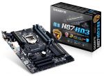 Płyta Gigabyte GA-H87-HD3 /H87/SATA3/USB3/PCIe3.0/s.1150/ATX