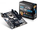 Płyta Gigabyte GA-H87M-HD3 /H87/SATA3/USB3/PCIe3.0/1150/mATX