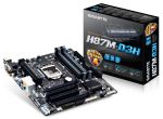 Płyta Gigabyte GA-H87M-D3H /H87/SATA3/USB3/PCIe3.0/1150/mATX