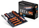Płyta Gigabyte GA-Z87X-OC /Z87/SATA3/USB3/PCIe3.0/s.1150/ATX