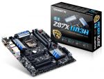Płyta Gigabyte GA-Z87X-UD3H /Z87/SATA3/USB3/PCIe3.0/1150/ATX