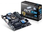 Płyta Gigabyte GA-Z87X-D3H /Z87/SATA3/USB3/PCIe3.0/s1150/ATX