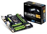 Płyta Gigabyte G1.Sniper M5 /Z87/USB3/PCIe3.0/s.1150/mATX