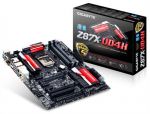 Płyta Gigabyte GA-Z87X-UD4H /Z87/LGA1150/ATX/